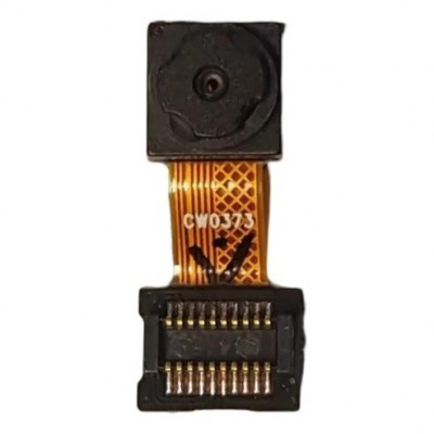 Replacement Front Camera For Lg L80 Dual Selfie Camera By - Maxbhi Com