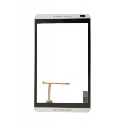 Touch Screen Digitizer For Huawei Mediapad M1 Tulip By - Maxbhi Com