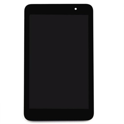 Lcd With Touch Screen For Asus Memo Pad 7 Me176c Red By - Maxbhi Com