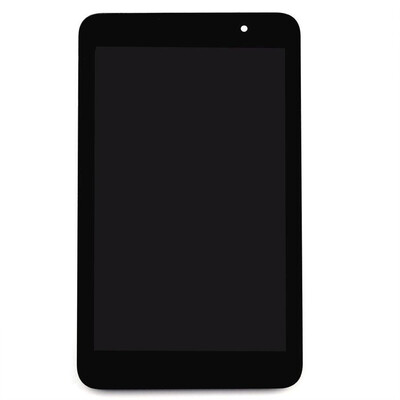Lcd With Touch Screen For Asus Memo Pad 7 Me176c Yellow By - Maxbhi Com