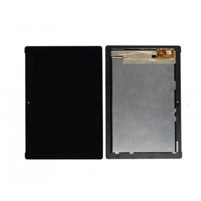Lcd With Touch Screen For Asus Zenpad 10 Z300c Metallic By - Maxbhi Com