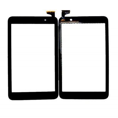 Touch Screen Digitizer For Asus Memo Pad 7 Me176c Red By - Maxbhi Com