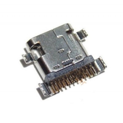 Charging Connector for Micromax Canvas Spark 2 Q334