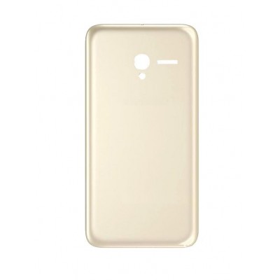 Back Panel Cover For Alcatel Pop 3 5 Gold - Maxbhi Com