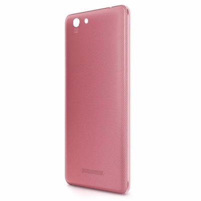 Back Panel Cover For Blu Vivo Xl Red - Maxbhi Com