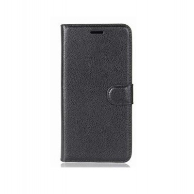 Flip Cover For Zte Blade Z Max Z982 Black By - Maxbhi Com