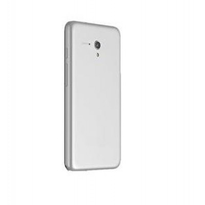 Full Body Housing For Alcatel Fierce Xl White - Maxbhi Com