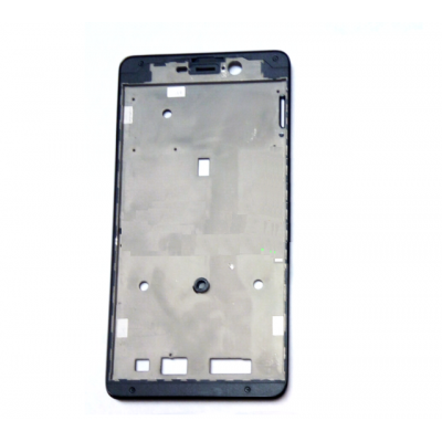 Full Body Housing For Blu Life Xl Black - Maxbhi Com