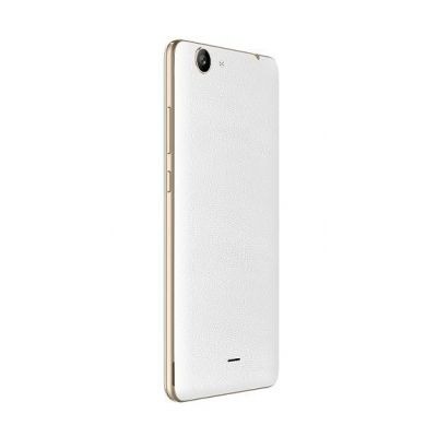 Full Body Housing For Blu Life Xl White - Maxbhi Com