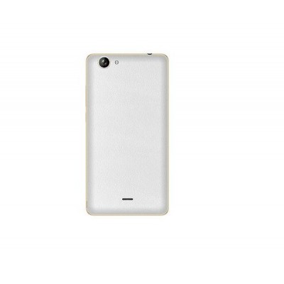 Full Body Housing For Blu Life Xl White - Maxbhi Com