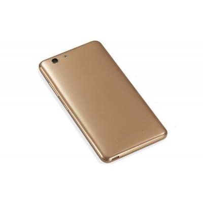 Full Body Housing For Blu Vivo Xl Gold - Maxbhi Com