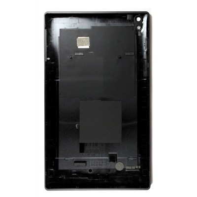 Full Body Housing For Lenovo Tab S8 With Wifi Only Ebony - Maxbhi Com