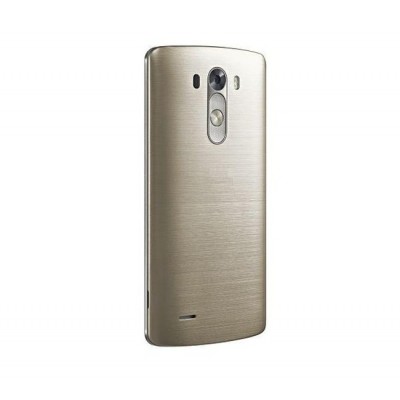 Full Body Housing For Lg G3 Duallte D856 Gold - Maxbhi Com