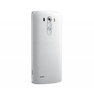 Full Body Housing For Lg G3 Duallte D856 White - Maxbhi Com