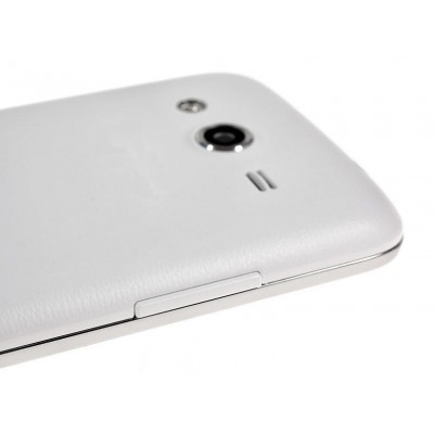 Full Body Housing For Samsung Galaxy Core Lte G386w White - Maxbhi Com
