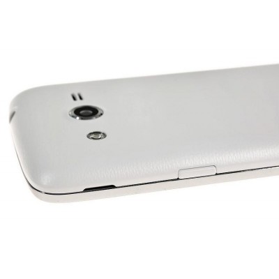 Full Body Housing For Samsung Galaxy Core Lte G386w White - Maxbhi Com