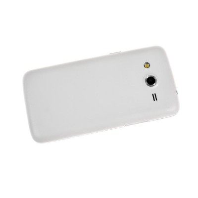 Full Body Housing For Samsung Galaxy Core Lte G386w White - Maxbhi Com