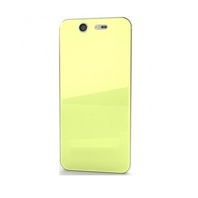 Full Body Housing For Zte Blade S7 Yellow - Maxbhi Com