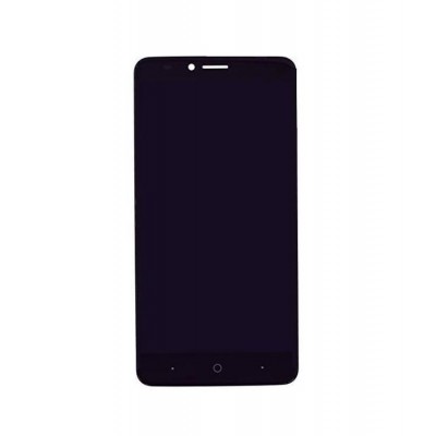 Lcd Screen For Zte Blade Z Max Z982 Replacement Display By - Maxbhi Com