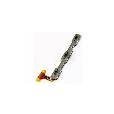 Power On Off Button Flex Cable for HTC Desire 825