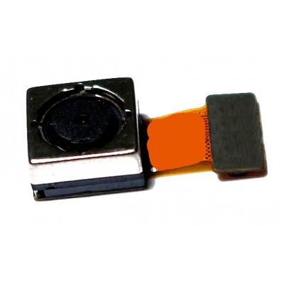 Replacement Back Camera For Micromax Canvas Mega 4g Q417 By - Maxbhi Com