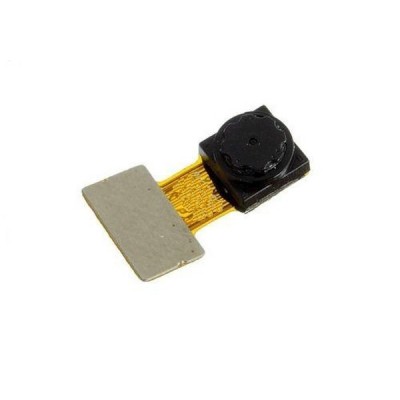 Replacement Front Camera For Alcatel Fierce Xl Selfie Camera By - Maxbhi Com