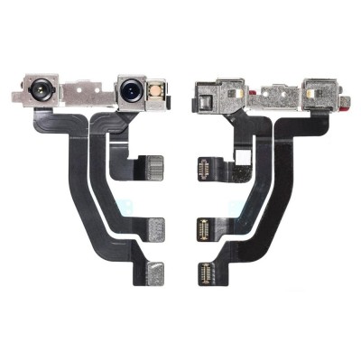 Replacement Front Camera For Apple Iphone Xs Max Selfie Camera By - Maxbhi Com