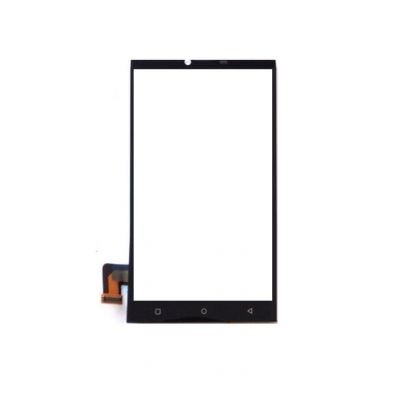 Touch Screen Digitizer For Blu Vivo Xl Red By - Maxbhi Com