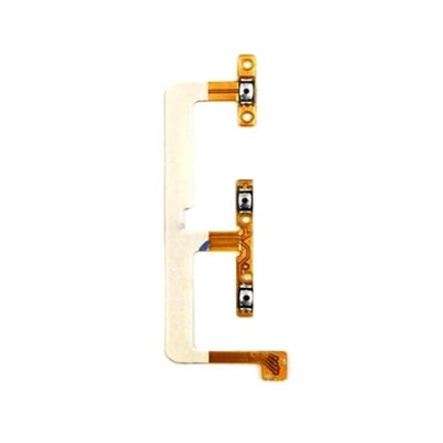 Volume Button Flex Cable for Gionee S6