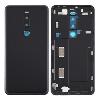 Back Panel Cover For Meizu V8 Pro Black - Maxbhi Com