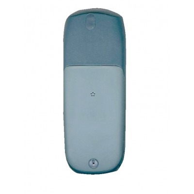 Back Panel Cover For Siemens M35i Silver - Maxbhi Com