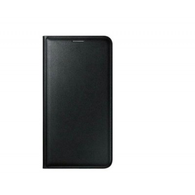 Flip Cover For Apple Iphone Xs Black By - Maxbhi Com