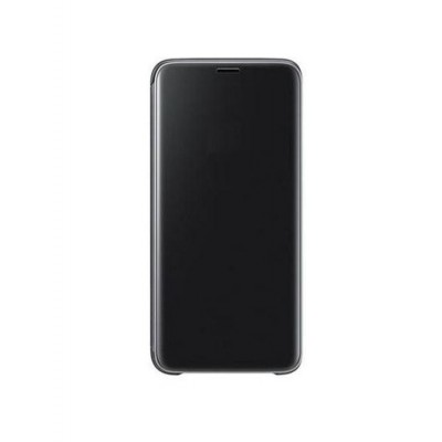 Flip Cover For Meizu 16x Black By - Maxbhi Com
