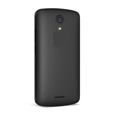 Full Body Housing For Blu Studio X8 Hd Black - Maxbhi Com