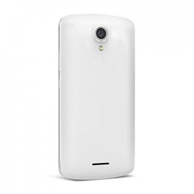 Full Body Housing For Blu Studio X8 Hd White - Maxbhi Com