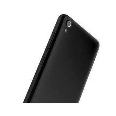 Full Body Housing For Gionee P5 Mini Black - Maxbhi Com