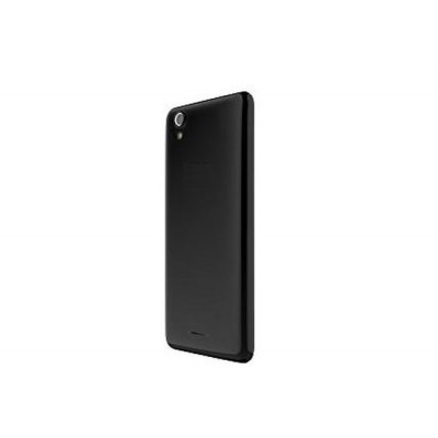 Full Body Housing For Gionee P5 Mini Black - Maxbhi Com