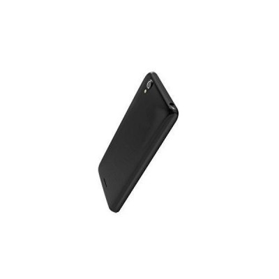 Full Body Housing For Gionee P5 Mini Black - Maxbhi Com