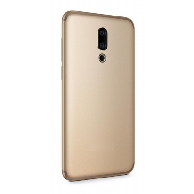 Full Body Housing For Meizu 16x Gold - Maxbhi Com