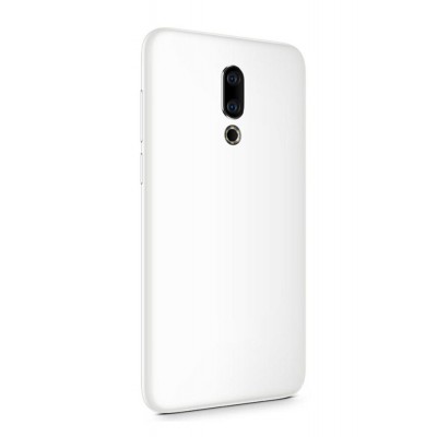 Full Body Housing For Meizu 16x White - Maxbhi Com