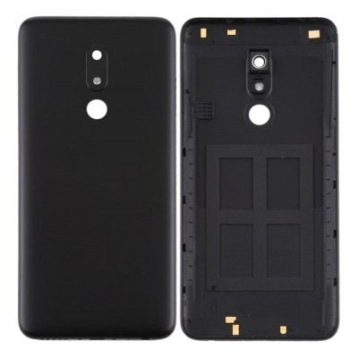 Full Body Housing For Meizu V8 Black - Maxbhi Com