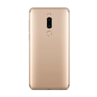Full Body Housing For Meizu V8 Pro White - Maxbhi Com