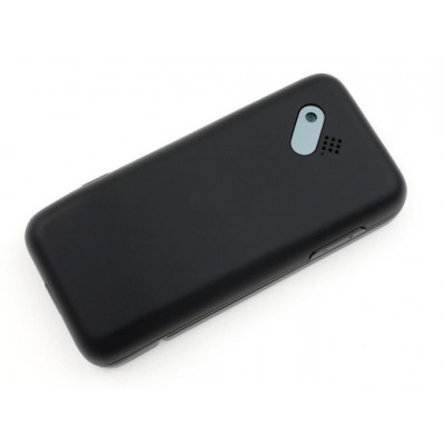 Full Body Housing For Tmobile G1 Black - Maxbhi Com