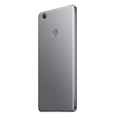 Full Body Housing For Zte Nubia Z11 Grey - Maxbhi Com