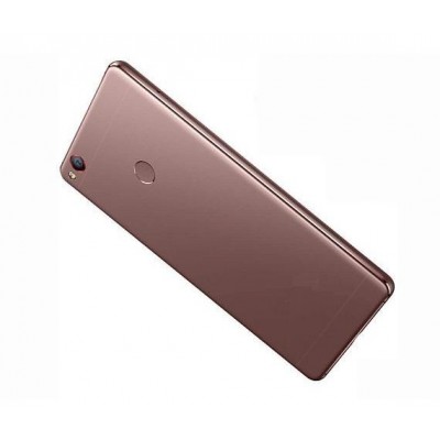 Full Body Housing For Zte Nubia Z11 Rose Gold - Maxbhi Com