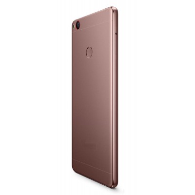 Full Body Housing For Zte Nubia Z11 Rose Gold - Maxbhi Com