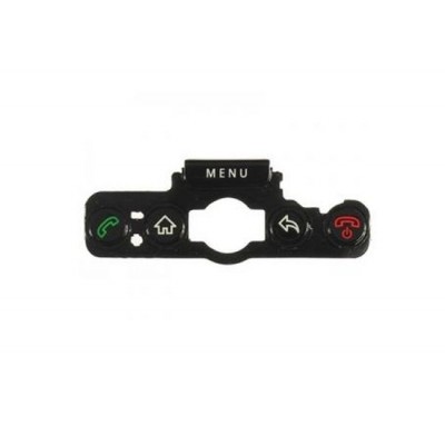 Keypad For Htc Dream Black - Maxbhi Com