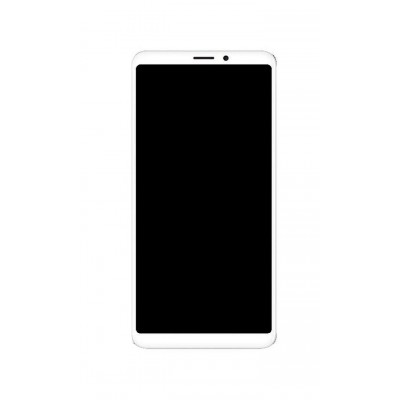 Lcd With Touch Screen For Meizu V8 Pro Gold By - Maxbhi Com