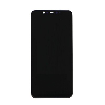 Lcd Screen For Xiaomi Mi 8 Pro Replacement Display By - Maxbhi Com