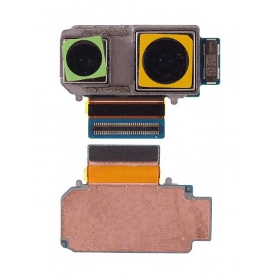 Replacement Back Camera For Xiaomi Mi 8 Pro By - Maxbhi Com